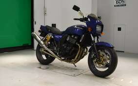 KAWASAKI ZRX400 1995 ZR400E