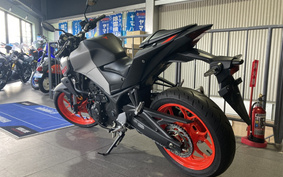 YAMAHA MT-03 ABS 2021 RH13J