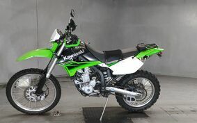 KAWASAKI KLX250 LX250S