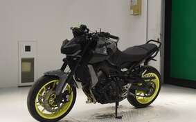 YAMAHA MT-09 A 2017 RN52J