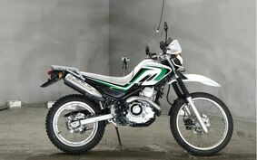 YAMAHA SEROW 250 DG17J