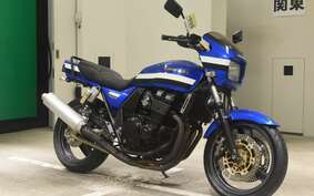 KAWASAKI ZRX400 2001 ZR400E