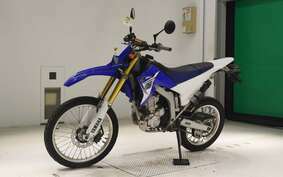 YAMAHA WR250R DG15J