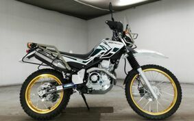 YAMAHA SEROW 250 DG17J