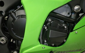 KAWASAKI ZX 10 NINJA ABS 2024 ZXT02L