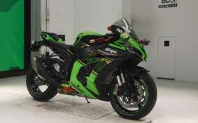 KAWASAKI ZX 10 NINJA ABS 2021 ZXT02E