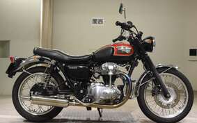 KAWASAKI W400 2010 EJ400A