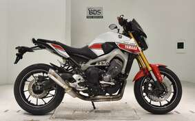 YAMAHA MT-09 A 2014 RN34J