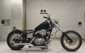 YAMAHA VIRAGO 250 3DM