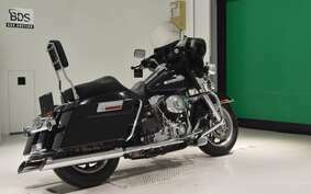 HARLEY FLHT 1580 2008