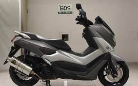 YAMAHA N-MAX 155 A SG50J