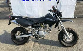 HONDA XR50 AD14