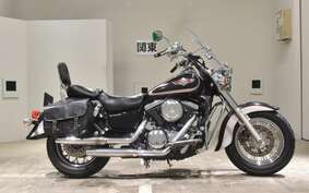 KAWASAKI VULCAN 1500 CLASSIC 2000 VNT50J