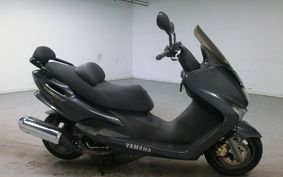 YAMAHA MAJESTY 125 FI SE27