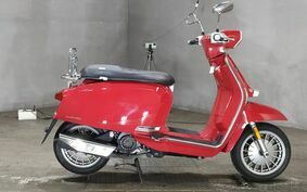 LAMBRETTA V125Spl 不明