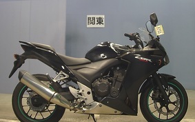 HONDA CBR400R 2013 NC47