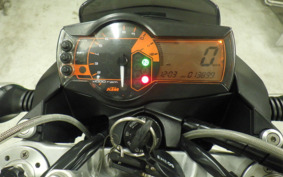 KTM 990 SUPER DUKE 2007