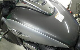 SUZUKI INTRUDER 400 Classic 2009 VK56A