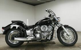 YAMAHA DRAGSTAR 1100 2003 VP13J