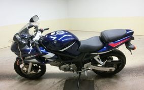 SUZUKI SV400S 2005 VK53A