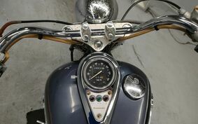 KAWASAKI VULCAN 400 CLASSIC 1999 VN400A