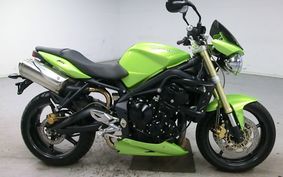 TRIUMPH STREET TRIPLE 2008 MD4066