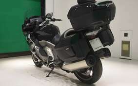 BMW K1600GTL 2024