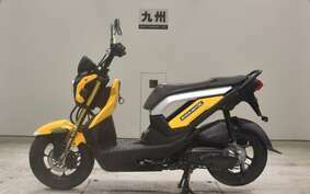 HONDA ZOOMER-X JF52