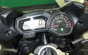 YAMAHA FZ FAZER 2008 RN21J