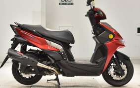 KYMCO RACING 125 S SR25