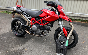 DUCATI HYPERMOTARD 796 2011 B101A