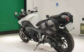 BMW K1300R 2012