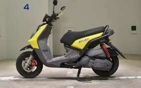 YAMAHA BW S125 SE45