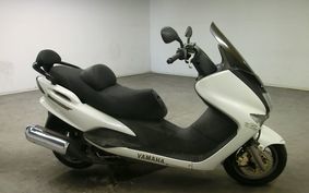 YAMAHA MAJESTY 125 SE27