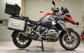 BMW R1200GS 2014 0A01