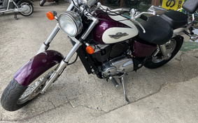 HONDA SHADOW 1100 AMERICAN CLASSIC EDITION 1995 SC32