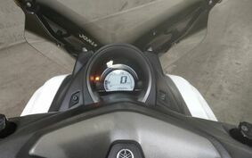 YAMAHA N-MAX 125 SED6J