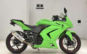 KAWASAKI NINJA 250R EX250K