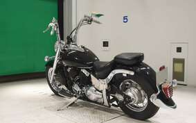 YAMAHA DRAGSTAR 400 CLASSIC 2003 VH01J