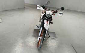 YAMAHA SEROW 250 DG17J