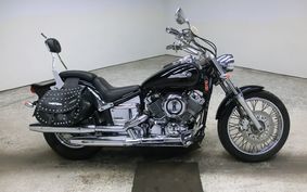 YAMAHA DRAGSTAR 400 2001 VH01J