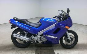 KAWASAKI ZZ-R250 2006 EX250H