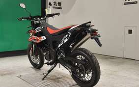 APRILIA SX125