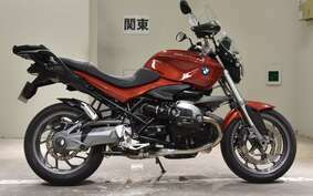 BMW R1200R 2011 0400