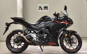 YAMAHA YZF-R25 RG10J