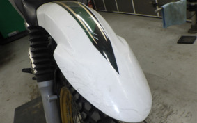 YAMAHA SEROW 250 Gen.3 DG31J