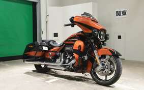 HARLEY FLHXSE 1870CVO 2017 PXF