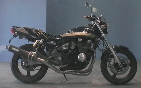 KAWASAKI ZEPHYR 400 KAI 1998 ZR400C