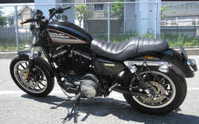 HARLEY XL883R Sportster 2012 CS2