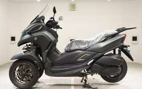 YAMAHA TRICITY 300 2020 SH15J